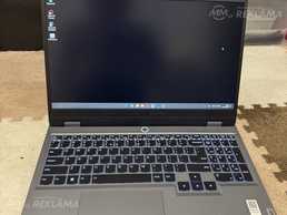 Laptop Lenovo LOQ 151AX91, 15.5 '', Perfect condition. Laptop Lenovo LOQ 151AX91, 15.5 '', Perfect condition. - MM.LV