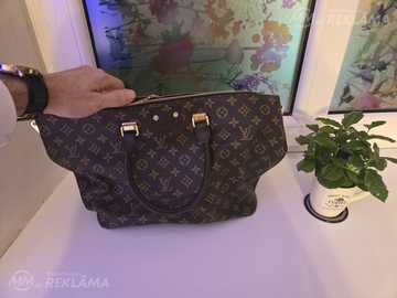 Louis Vuitton сумка Louis Vuitton сумка - MM.LV