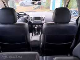 Peugeot 4007, 2009, 270 000 км, 2.2 л.. Peugeot 4007, 2009, 270 000 км, 2.2 л.. - MM.LV