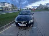 Volvo V70, 2010/April, 303 206 km, 2.0 l.. - MM.LV