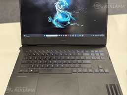 Laptop HP Omen, 16.1 '', Perfect condition. Laptop HP Omen, 16.1 '', Perfect condition. - MM.LV