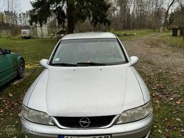 Opel Vectra, 2002, 413 000 км, 2.2 л.. Opel Vectra, 2002, 413 000 км, 2.2 л.. - MM.LV