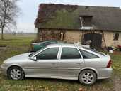 Opel Vectra, 2002, 413 000 km, 2.2 l.. - MM.LV - 3