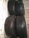 Riepas Nokian WR D4, 215/60/R16, Lietotas. - MM.LV - 4