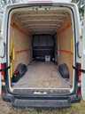 Volkswagen Crafter, 2018/Marts, 252 000 km, 2.0 l.. - MM.LV - 5