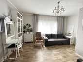 Apartment in Riga, Mezciems, 50 м², 2 rm., 1 floor. - MM.LV