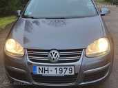 Volkswagen Golf, 2008/Март, 303 939 км, 1.9 л.. - MM.LV