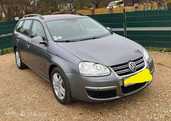 Volkswagen Golf, 2008/Marts, 303 939 km, 1.9 l.. - MM.LV - 4