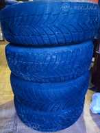Light alloy wheels Hyundai Santa Fe R15, Working condition. - MM.LV - 7