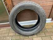 Tires Fire Max FM806, 235/55/R19, Used. - MM.LV