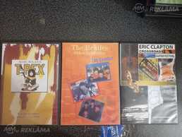 Dvd concerts Dvd concerts - MM.LV