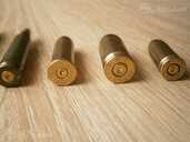 Макеты патронов - MM.LV - 5