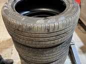 Riepas Pirelli Pzero, 285/45/R19, Lietotas. - MM.LV