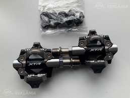 Shimano xtr pd-M9100 spd Shimano xtr pd-M9100 spd - MM.LV