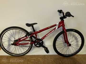 Inspyre neo bmx race Inspyre neo bmx race - MM.LV