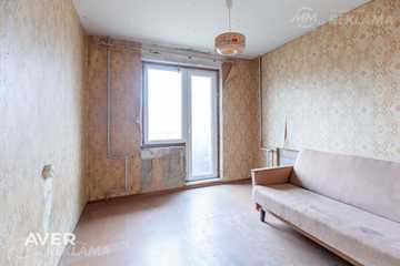 Apartment in Riga district, Inciems, 81 м², 4 rm., 2 floor. Apartment in Riga district, Inciems, 81 м², 4 rm., 2 floor. - MM.LV