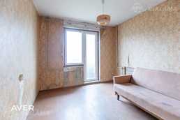 Квартира в Рижском районе, Инциемс, 81 м², 4 комн., 2 этаж. Квартира в Рижском районе, Инциемс, 81 м², 4 комн., 2 этаж. - MM.LV