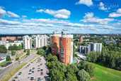 Apartment in Riga, Imanta, 116 м², 3 rm., 16 floor. - MM.LV