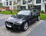 BMW 325, M sport пакет, 2014, 260 000 км, 2.0 л.. - MM.LV