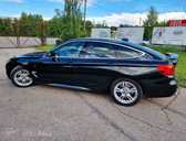 BMW 325, M sport pakotne, 2014, 260 000 km, 2.0 l.. - MM.LV - 4