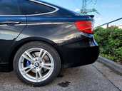 BMW 325, M sport pakotne, 2014, 260 000 km, 2.0 l.. - MM.LV - 10