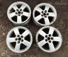 Литые диски 5x114.3 R17, Хорошее состояние. Литые диски 5x114.3 R17, Хорошее состояние. - MM.LV