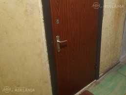 Квартира в Риге, Чиекуркалнс, 18 м², 1 комн., 1 этаж. - MM.LV - 1