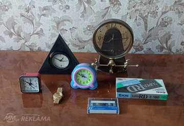 Часы Часы - MM.LV