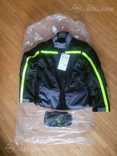 Dainese - MM.LV