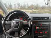 Audi A4, 2006/Aprīlis, 265 200 km, 2.0 l.. - MM.LV - 3