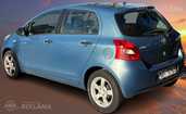 Toyota Yaris, 2009, 61 400 km, 1.0 l.. - MM.LV - 2