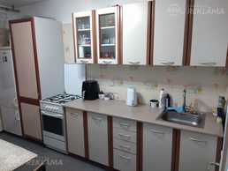 Apartment in Riga, Darzciems, 42 м², 1 rm., 5 floor. Apartment in Riga, Darzciems, 42 м², 1 rm., 5 floor. - MM.LV