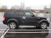 Dodge Nitro, 2008, 257 000 km, 2.8 l.. - MM.LV - 7