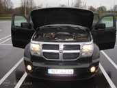 Dodge Nitro, 2008, 257 000 km, 2.8 l.. - MM.LV - 9