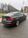 BMW 530 Gran Turismo, 2019/Marts, 294 700 km, 3.0 l.. - MM.LV - 4