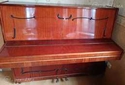 Klavieres Klavieres - MM.LV