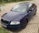 Skoda Octavia, 2012, 252 000 km, 1.6 l.. - MM.LV