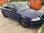 Skoda Octavia, 2012, 252 000 km, 1.6 l.. - MM.LV - 2