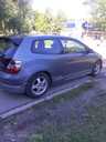 Honda Civic, 2004/Maijs, 235 000 km, 1.4 l.. - MM.LV - 4