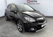 Opel Mokka, 2014, 111 000 км, 1.7 л. д. - MM.LV