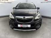 Opel Mokka, 2014, 111 000 km, 1.7 l. d. - MM.LV - 3