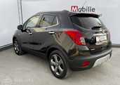 Opel Mokka, 2014, 111 000 km, 1.7 l. d. - MM.LV - 5