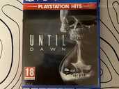 Until Dawn - MM.LV