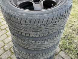 Riepas Cits Sport-jet 3, 205/55/R16, Lietotas. Riepas Cits Sport-jet 3, 205/55/R16, Lietotas. - MM.LV