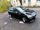 BMW 214 Active Tourer, 2016, 208 850 km, 1.5 l.. - MM.LV - 3