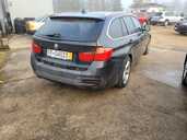 BMW 320, 2013/Septembris, 300 000 km, 2.0 l.. - MM.LV - 4