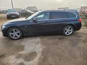 BMW 320, 2013/Septembris, 300 000 km, 2.0 l.. - MM.LV - 5