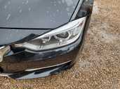 BMW 320, 2013/Septembris, 300 000 km, 2.0 l.. - MM.LV - 7