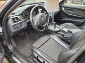 BMW 320, 2013/Septembris, 300 000 km, 2.0 l.. - MM.LV - 8