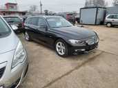 BMW 320 Modern, 2013/Сентябрь, 300 000 км, 2.0 л.. - MM.LV - 2